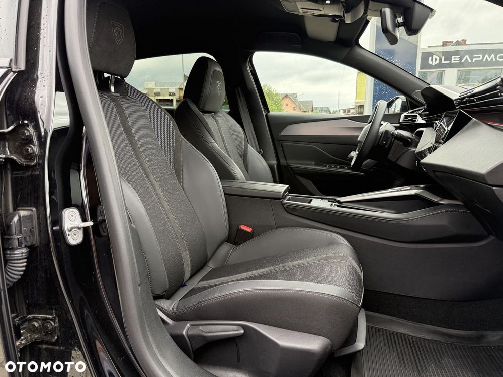 Peugeot 308 - 27