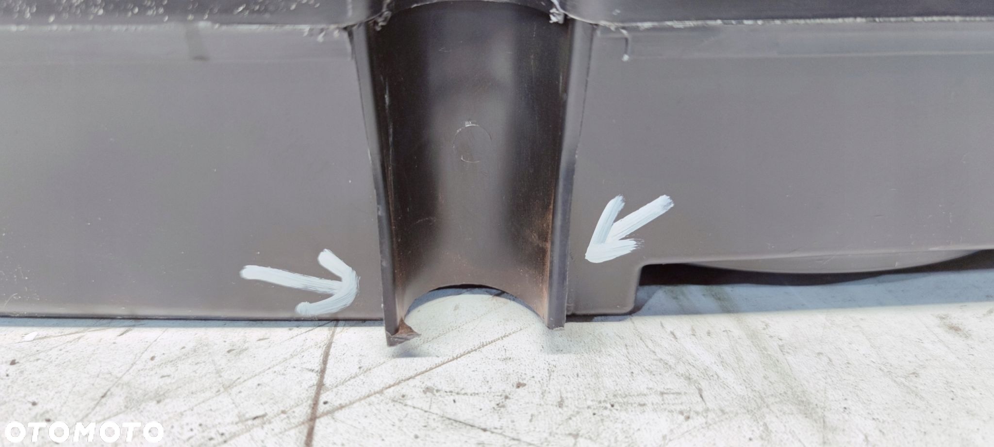 GŁOŚNIK SUBWOOFER TUBA AUDI A4 B8 AVANT 8K9035382A - 6