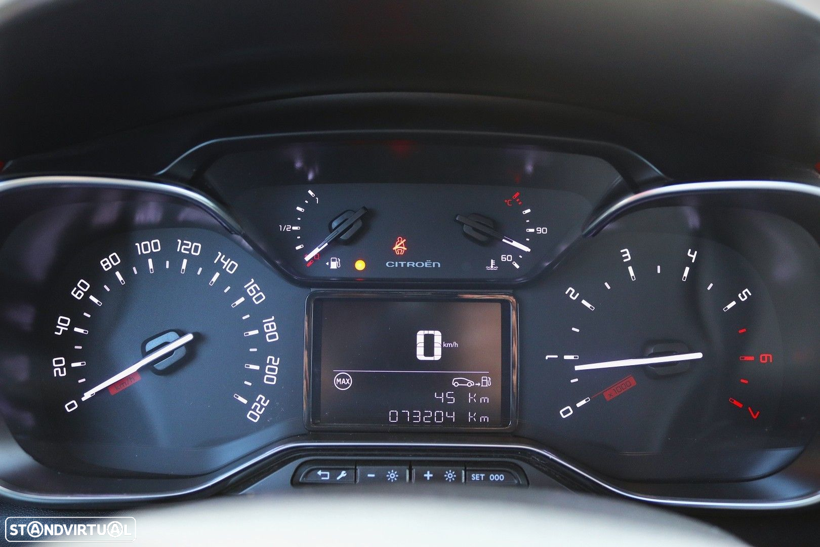 Citroën C3 1.2 PureTech Shine - 16