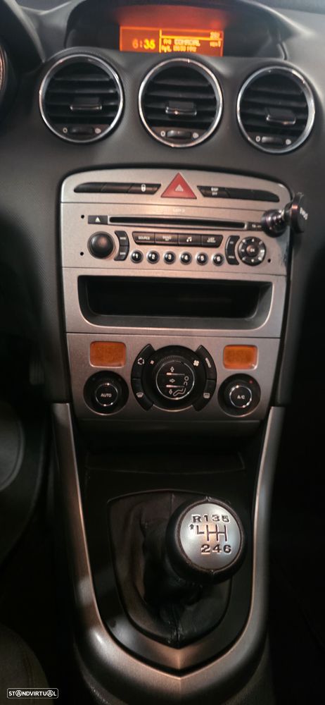 Peugeot 308 - 12