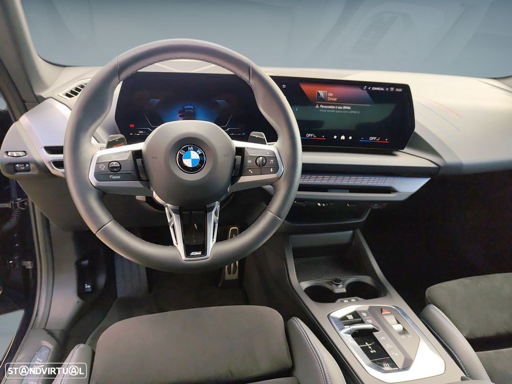 BMW 220 Gran Coupé Pack Desportivo M Pro - 13