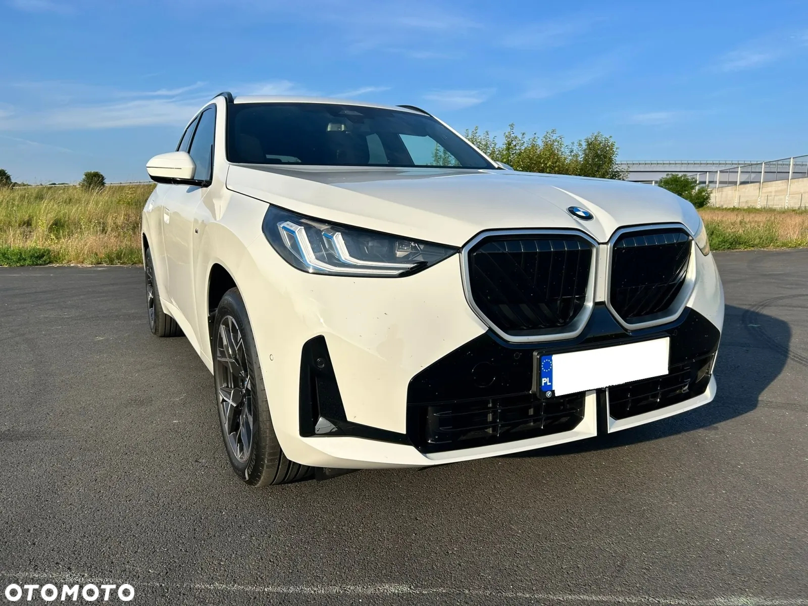 BMW X3 - 6