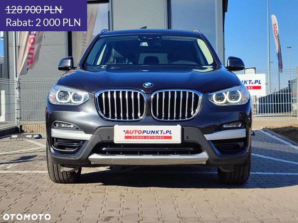 BMW X3 - 2