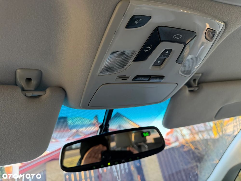 Toyota Sienna - 15