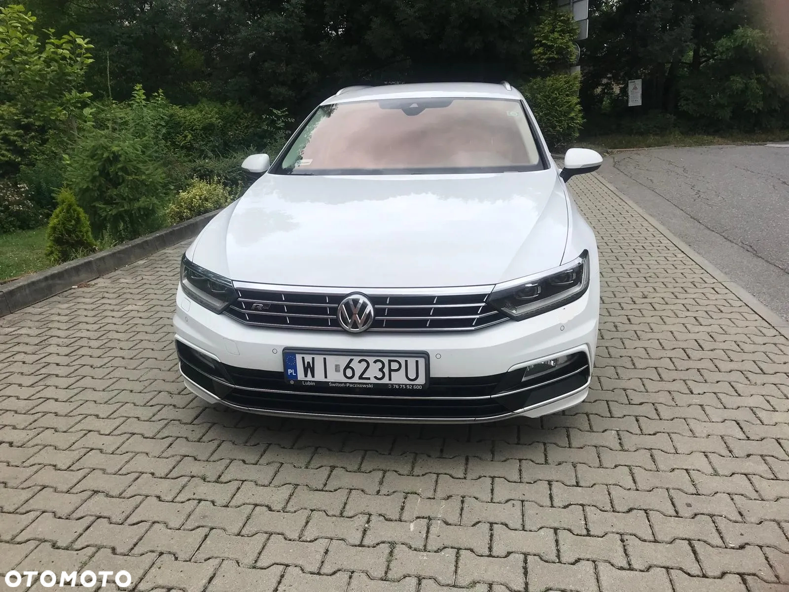 Volkswagen Passat 2.0 TDI BMT Highline DSG - 2