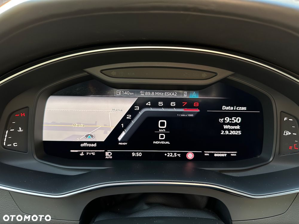 Audi S7 Sportback Standard - 25