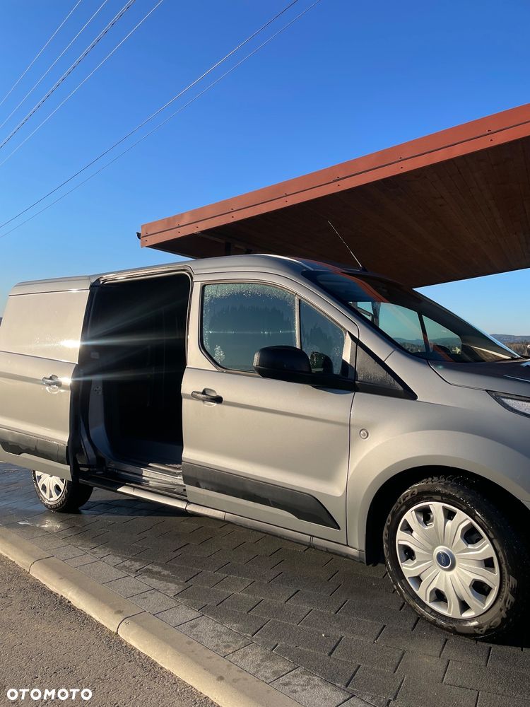 Ford Connect - 15