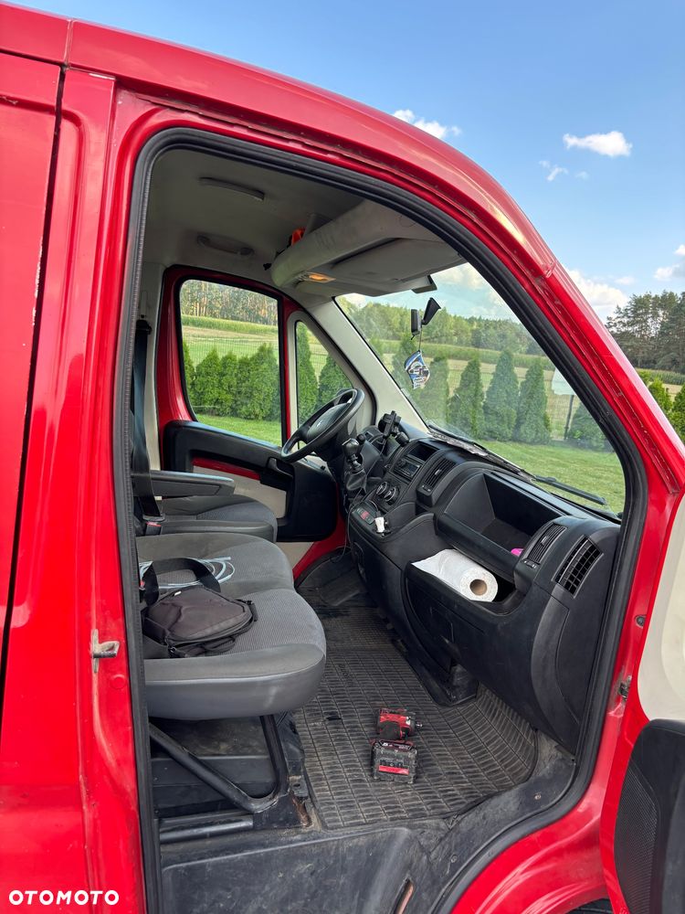 Peugeot Boxer - 7