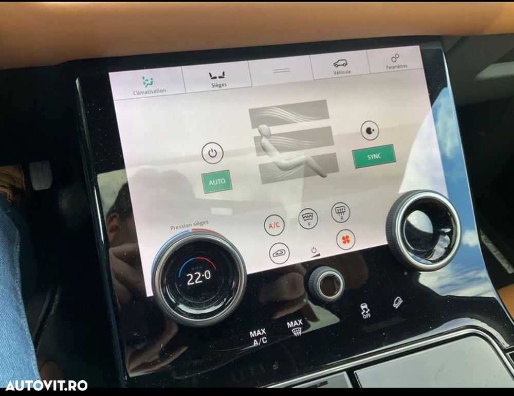 Land Rover Range Rover Velar 2.0 HSE - 9