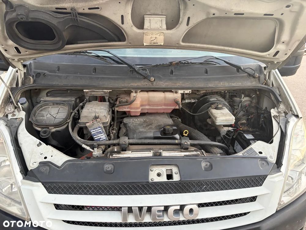 Iveco Daily - 21