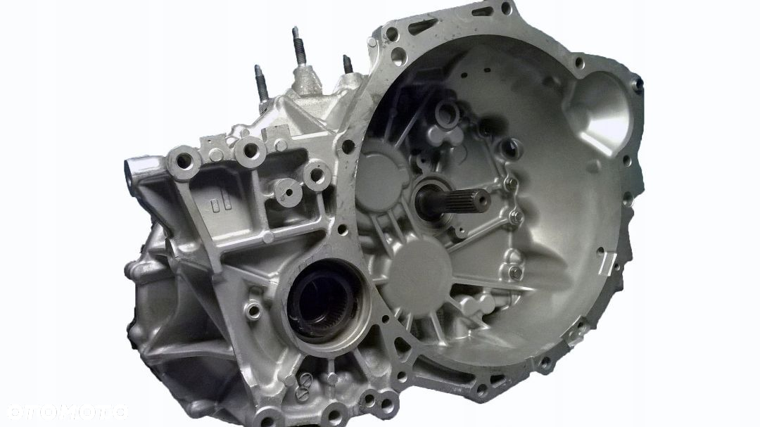 Skrzynia Toyota Verso 2,2D-CAT 177km W-wa - 4