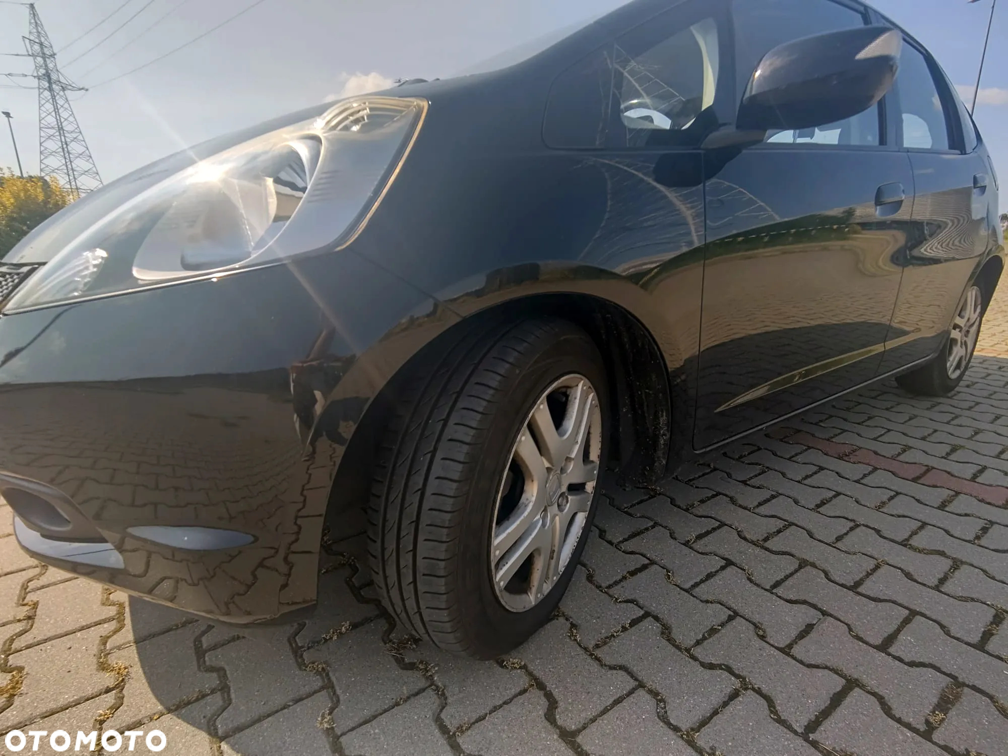 Honda Jazz 1.4 i-VTEC Exclusive - 3