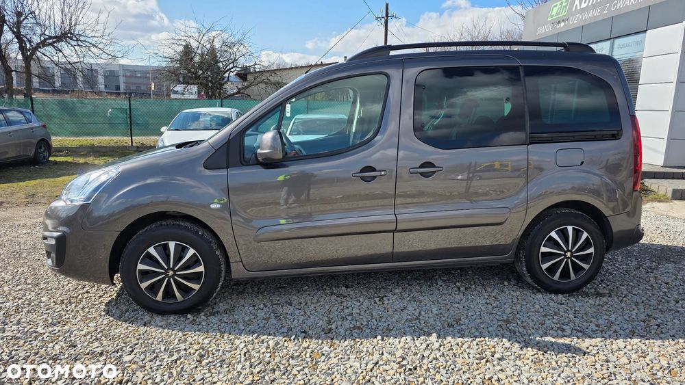 Peugeot Partner BlueHDi 100 Stop&Start ETG6 Active - 2