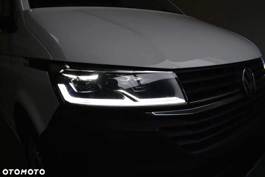 Volkswagen Transporter Kombi T6.1 TDI L2H1 - 29