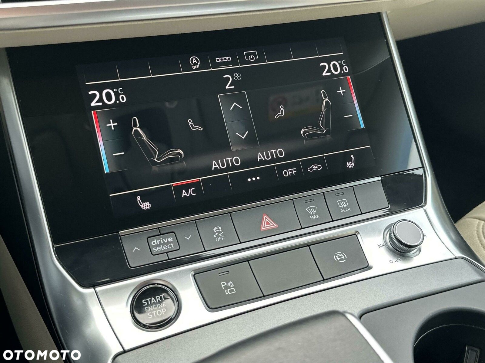 Audi A6 - 24
