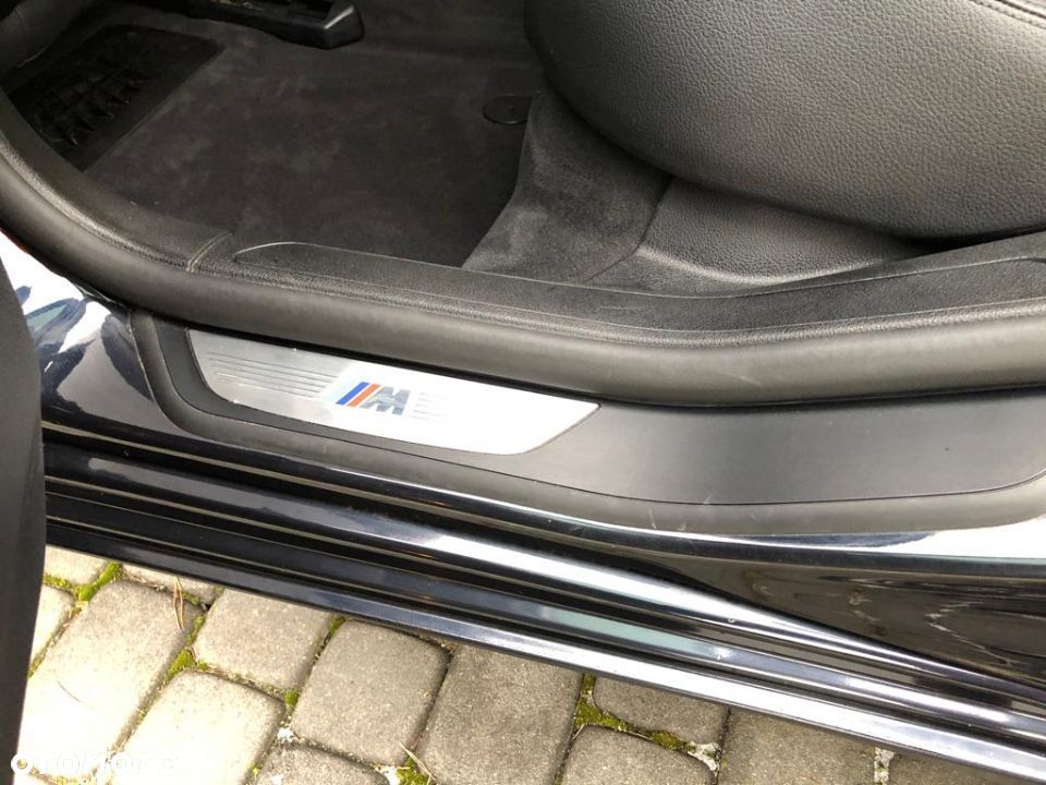 BMW Seria 7 730d - 18