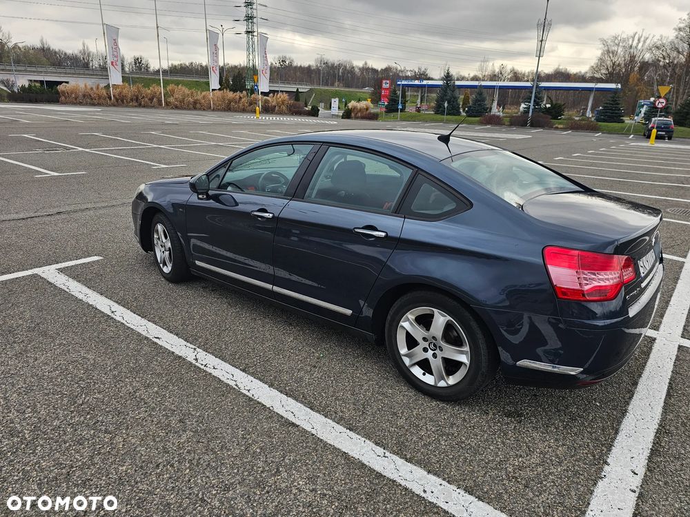 Citroen C5