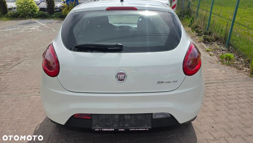 Fiat Bravo 1.4 16V MyLife - 20