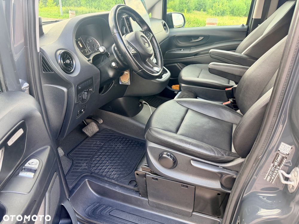 Mercedes-Benz VITO 116CDI - 8