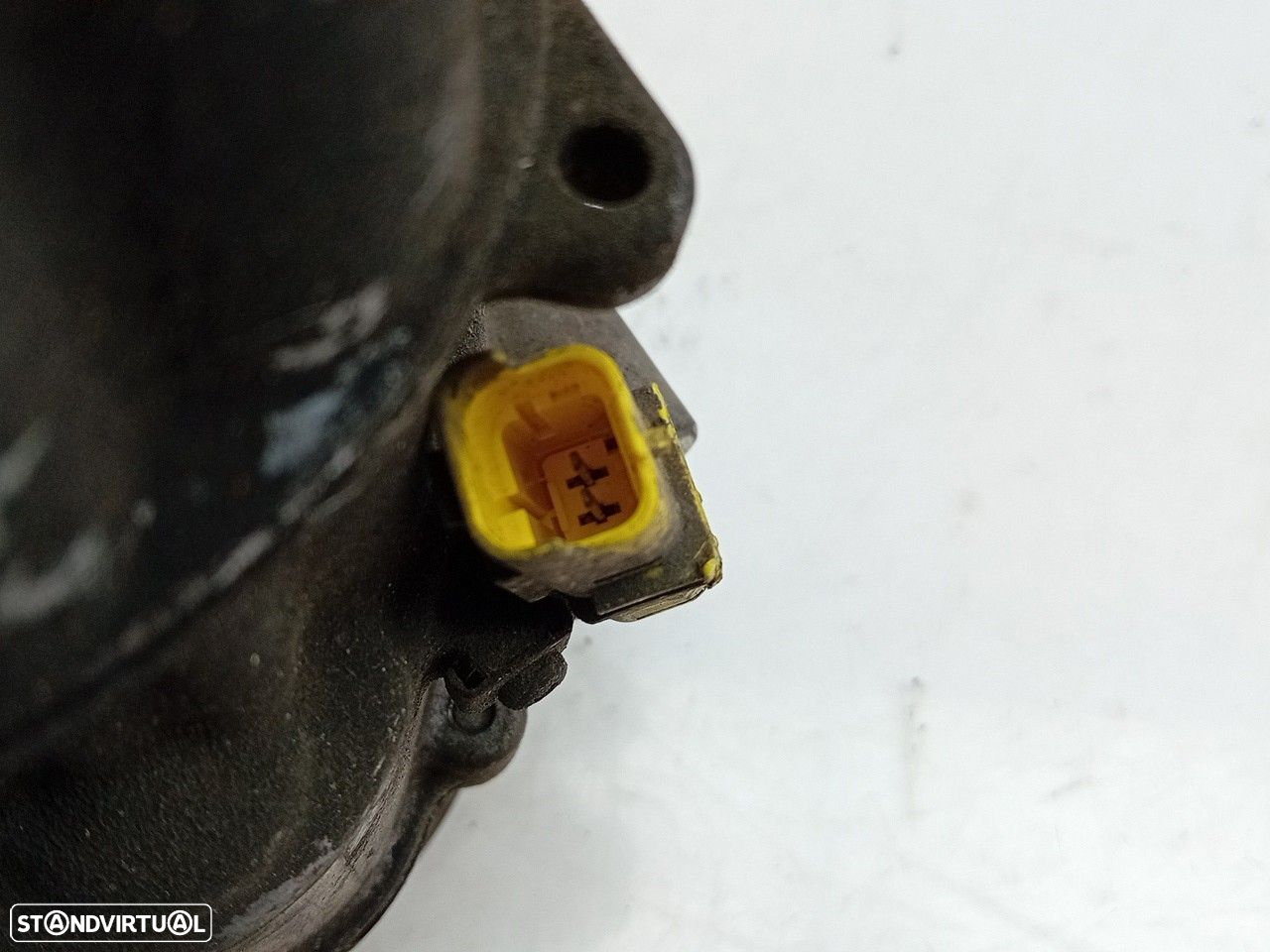 Compressor AC CITROËN C2 (JM_) - 4