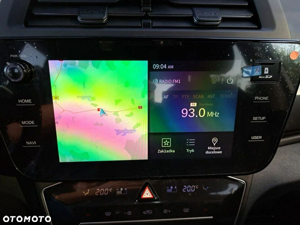 SsangYong/KGM Tivoli 1.5 T-GDI Adventure - 13