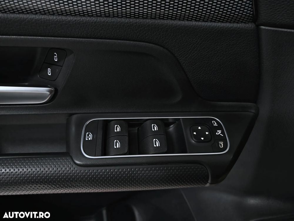 Mercedes-Benz GLB 180 d Aut. - 18