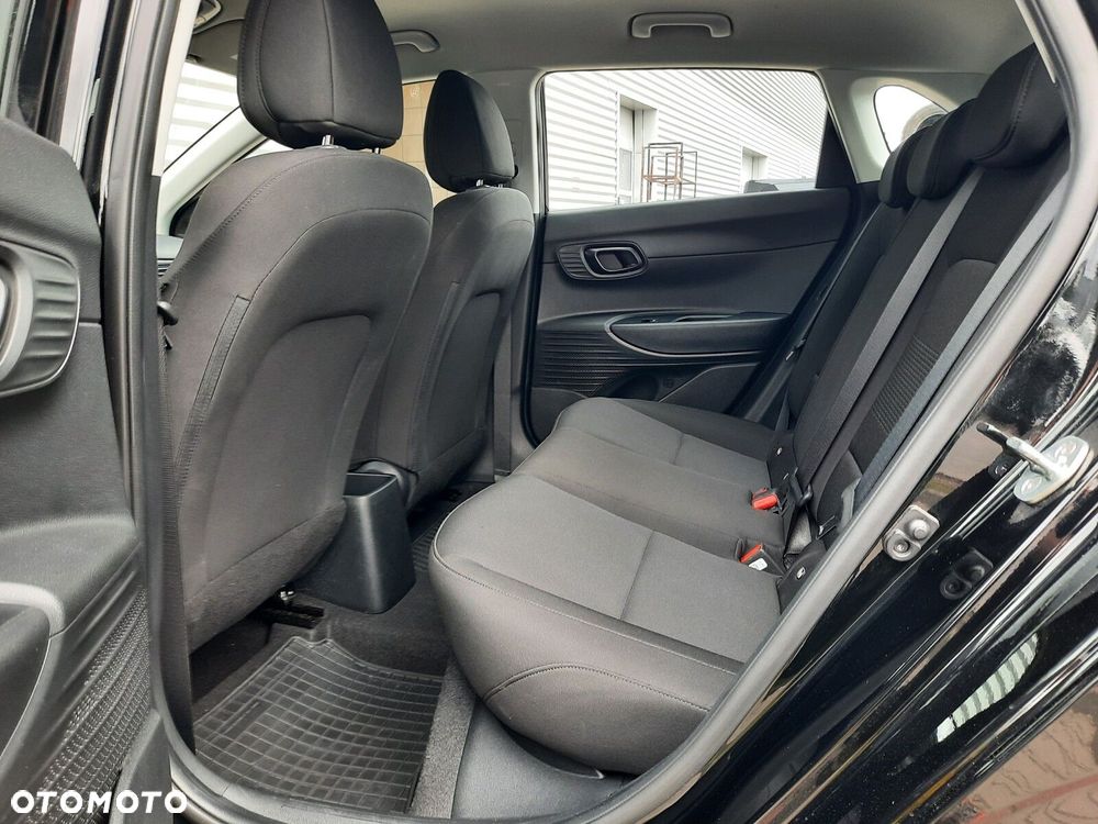 Hyundai i20 1.2 Modern - 11