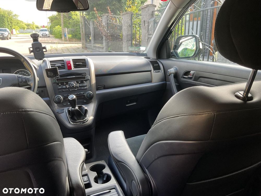 Honda CR-V 2.0 Elegance Lifestyle - 6