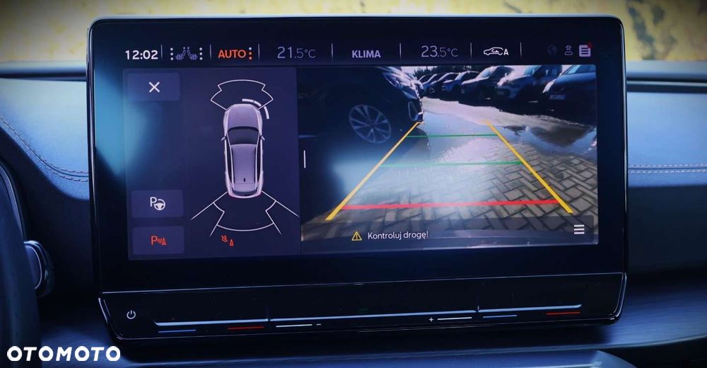 Cupra Formentor 2.0 TSI 4Drive VZ DSG - 28