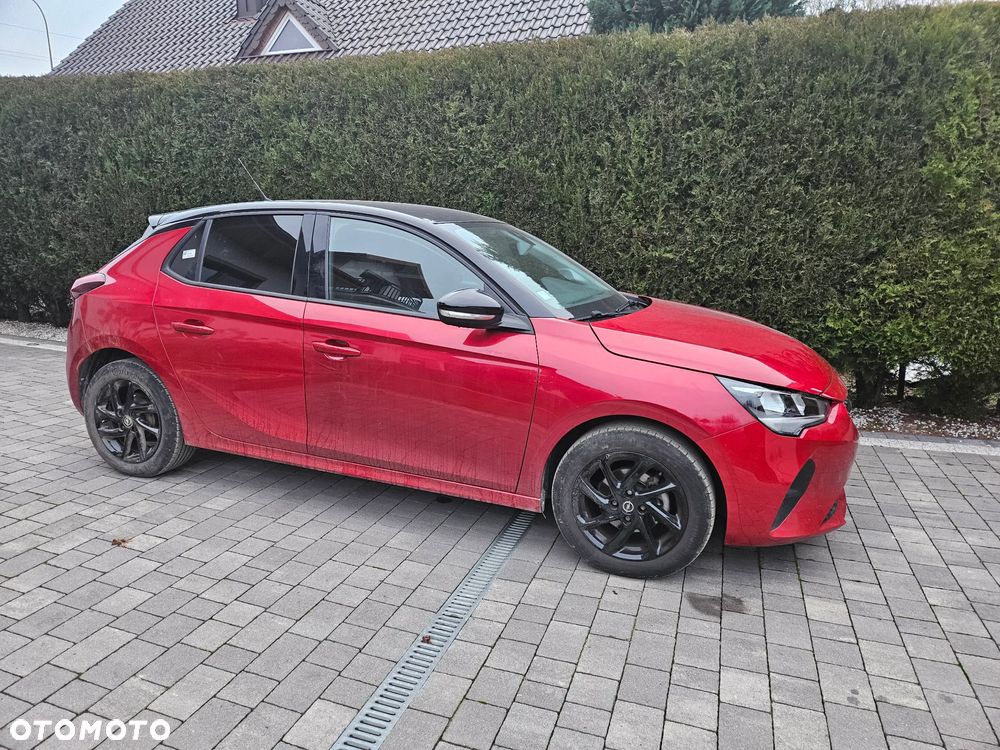 Opel Corsa 1.2 Start/Stop Edition - 6