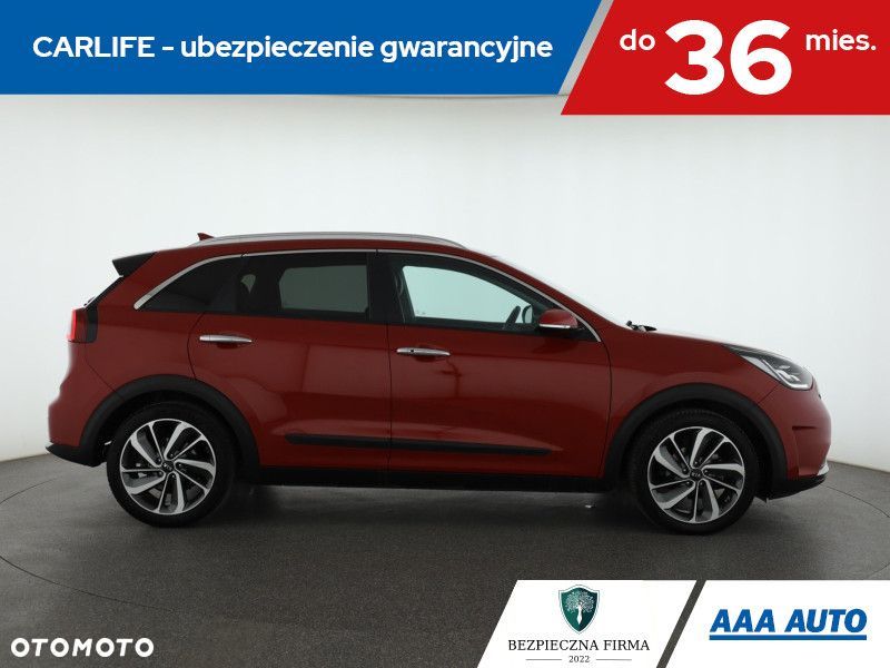 Kia Niro - 7