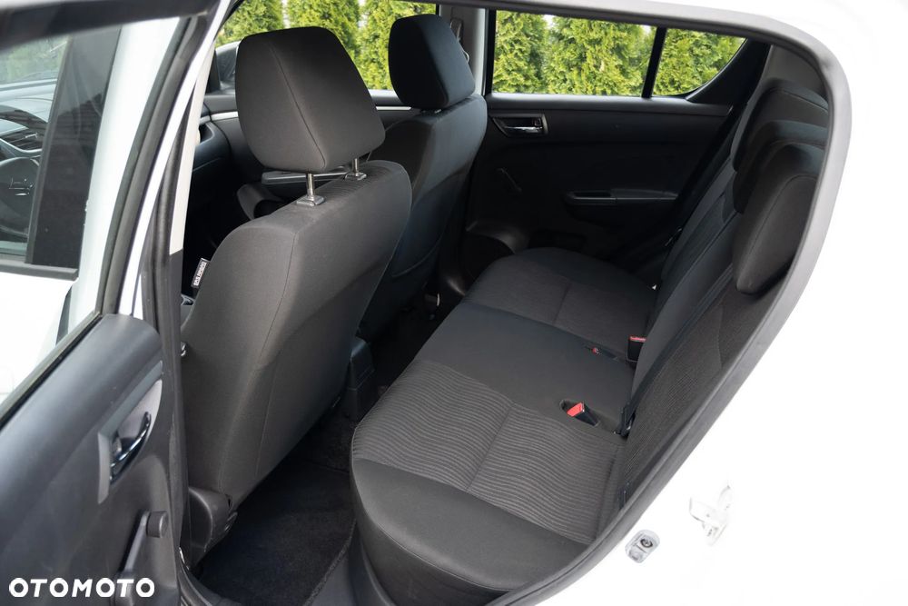 Suzuki Swift 1.2 Comfort - 17