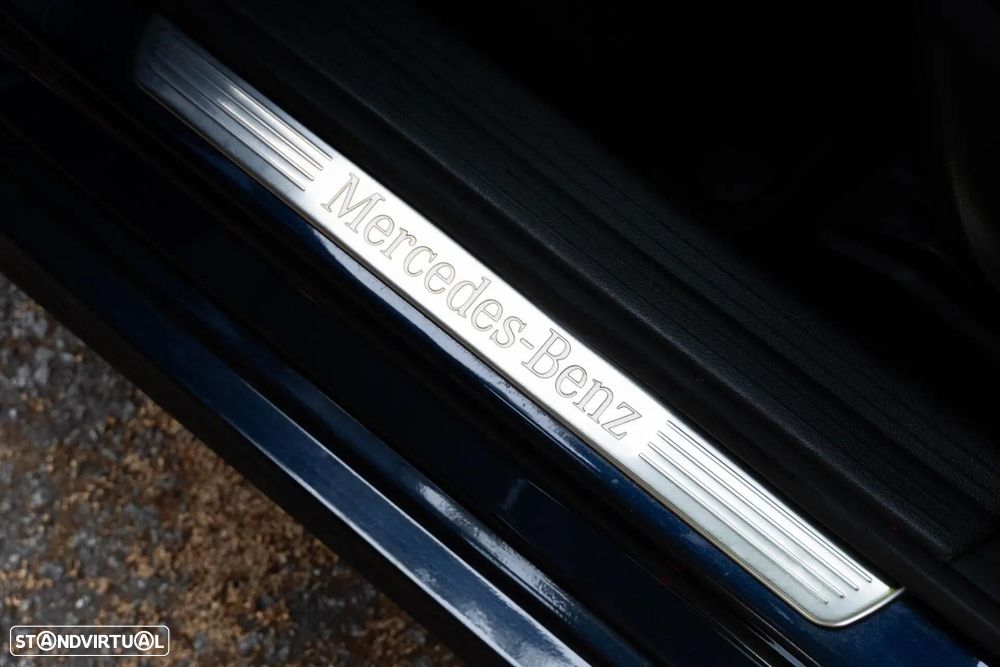 Mercedes-Benz CLA 180 d - 57