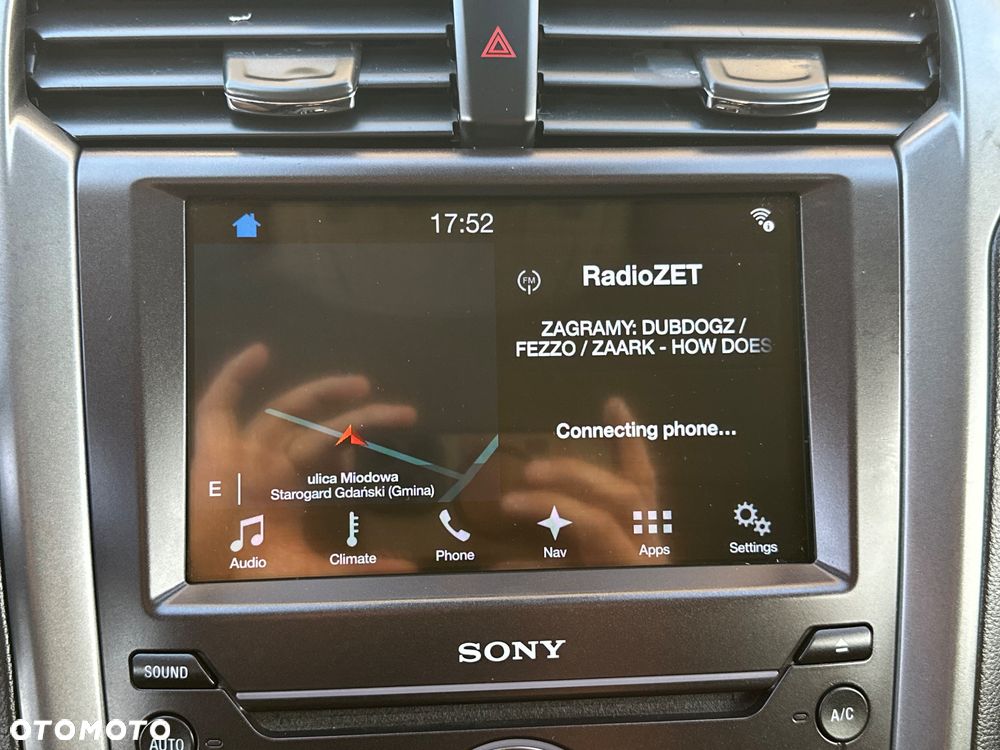 Ford Mondeo 2.0 TDCi PowerShift-Aut Allrad Titanium - 35