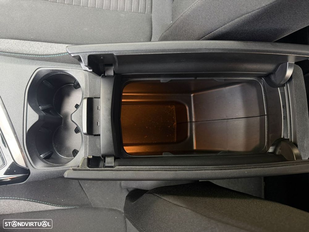 Peugeot 3008 - 35