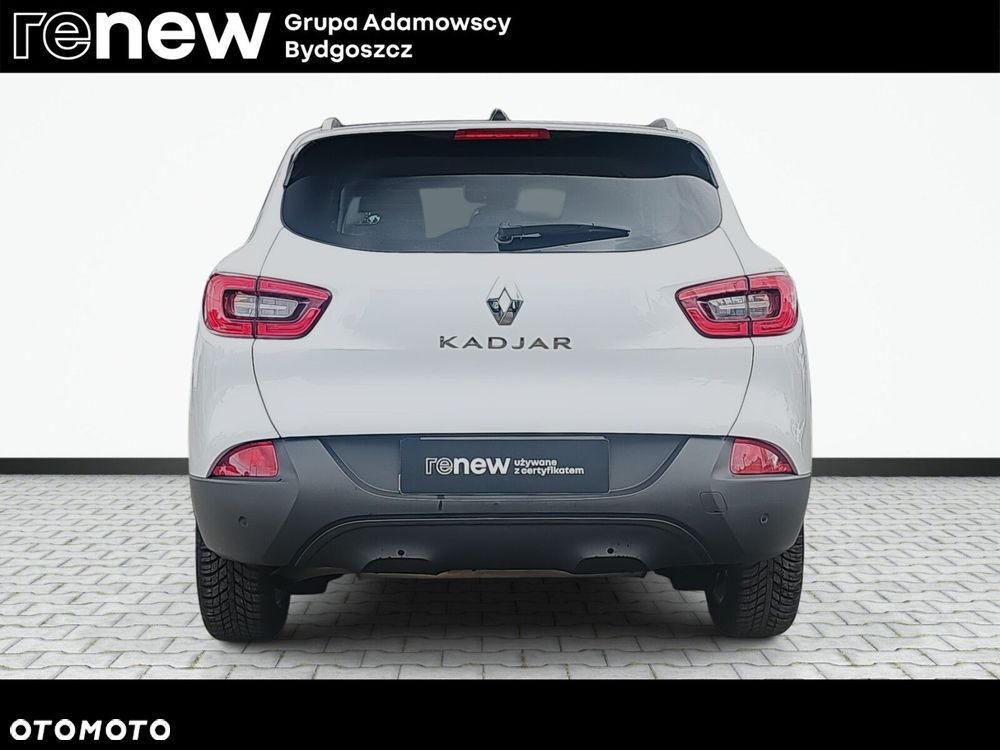 Renault Kadjar - 10