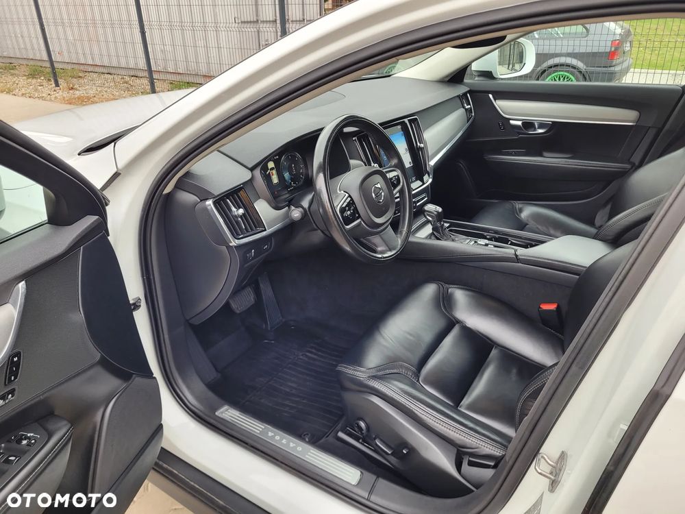 Volvo V90 Cross Country - 7
