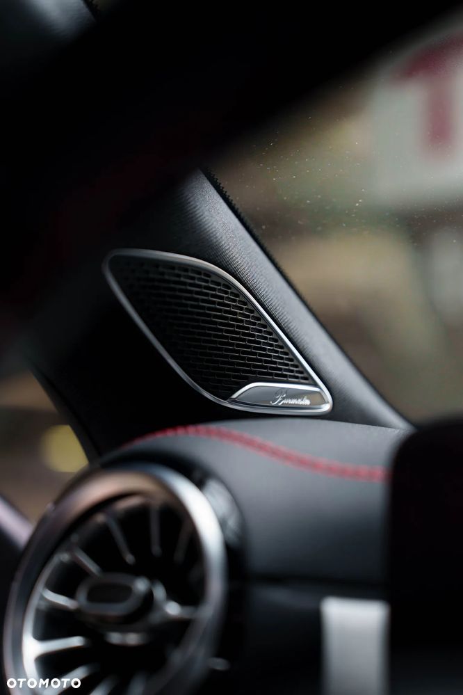Mercedes-Benz CLA AMG 45 S 4-Matic+ 8G-DCT - 16