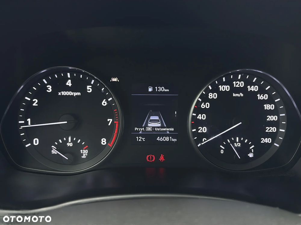 Hyundai i30 1.5 DPI Comfort - 19