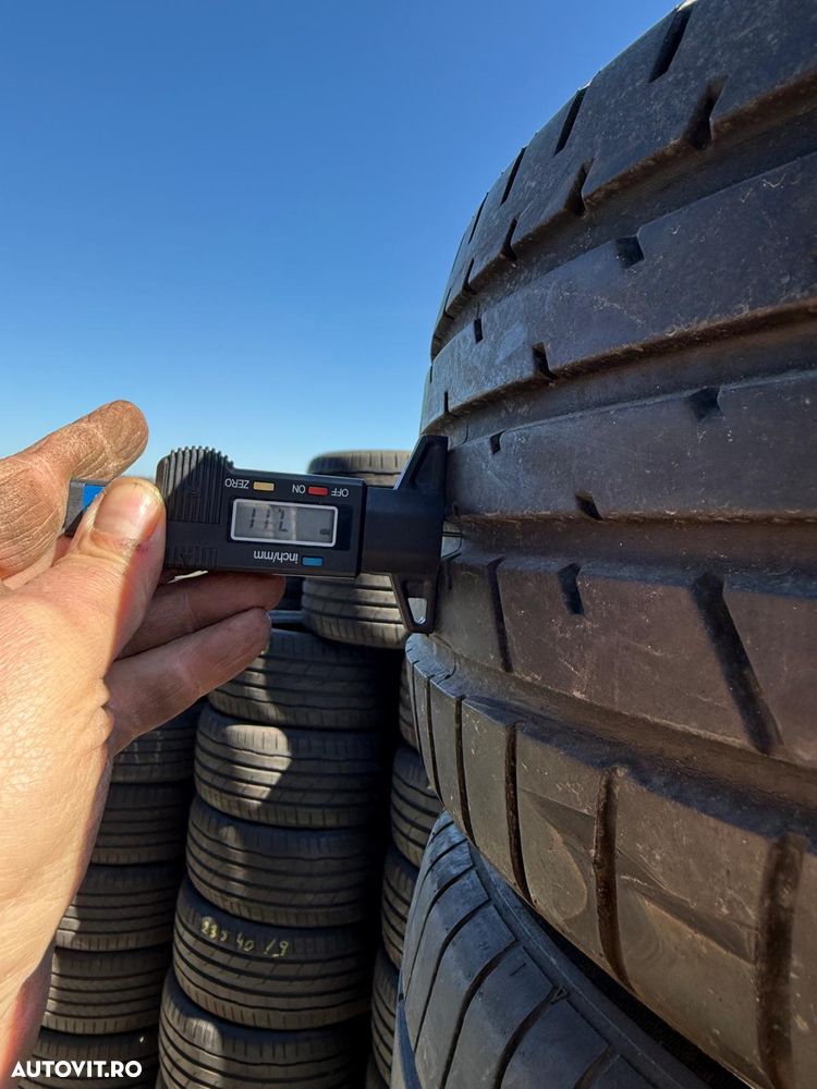 225 55 r19, vara, Toyo - 2