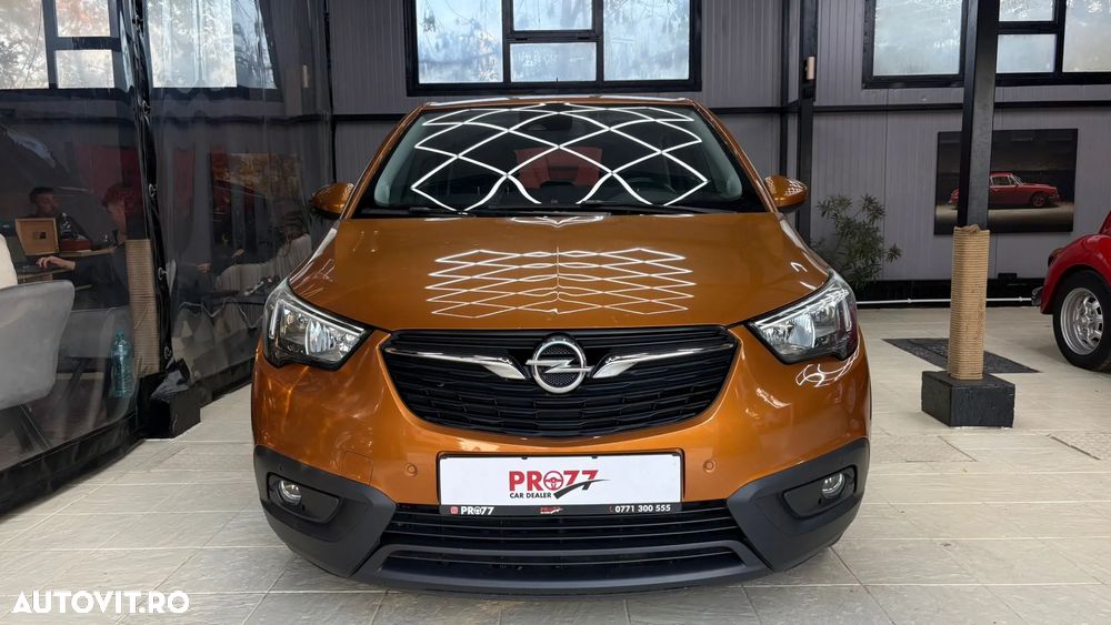 Opel Crossland X 1.6 CDTI Enjoy - 2