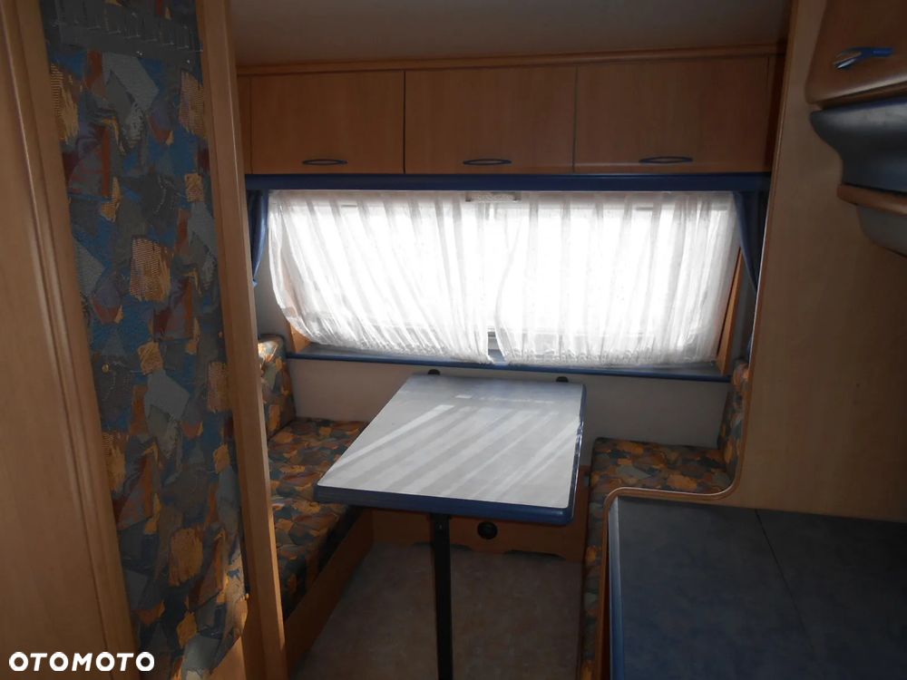 Hobby DE LUXE 450 - 3