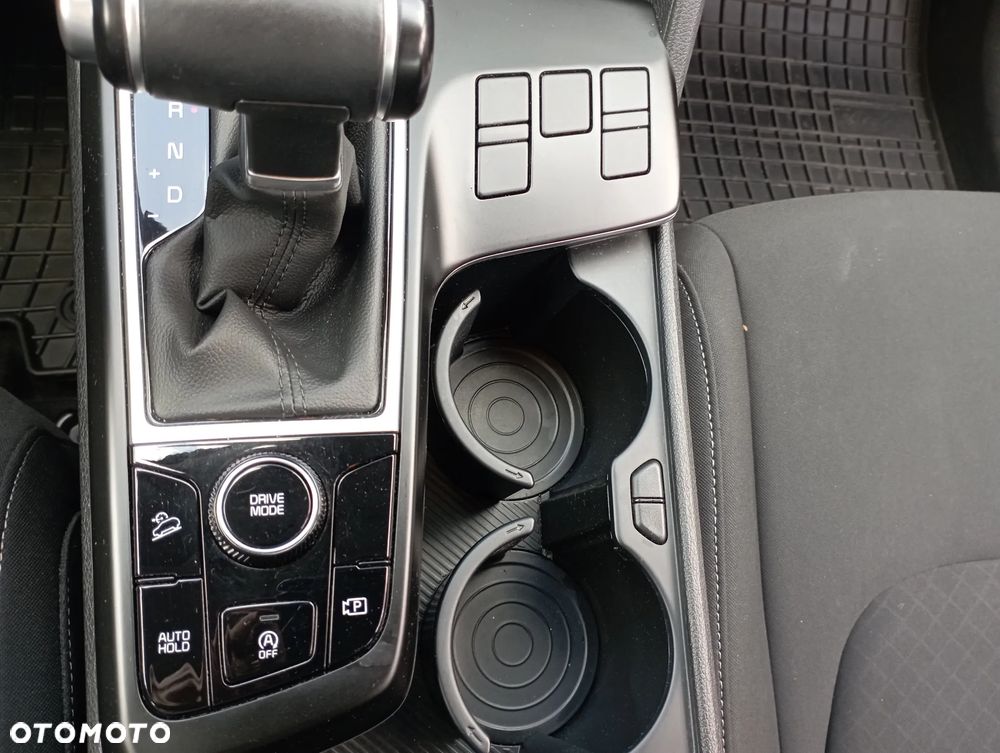 Kia Sportage - 11