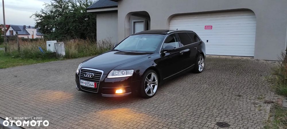 Audi A6 ver-2-7-tdi-quattro-tiptr - 2