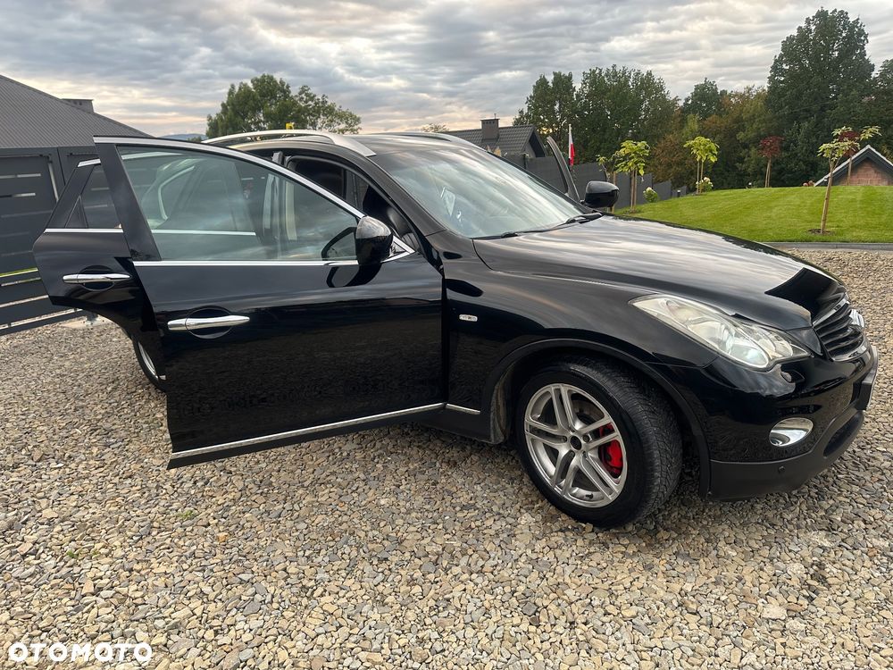 Infiniti EX EX37 AWD GT Premium - 6