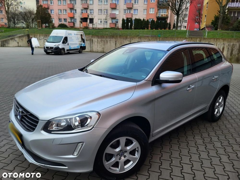 Volvo XC 60 - 15