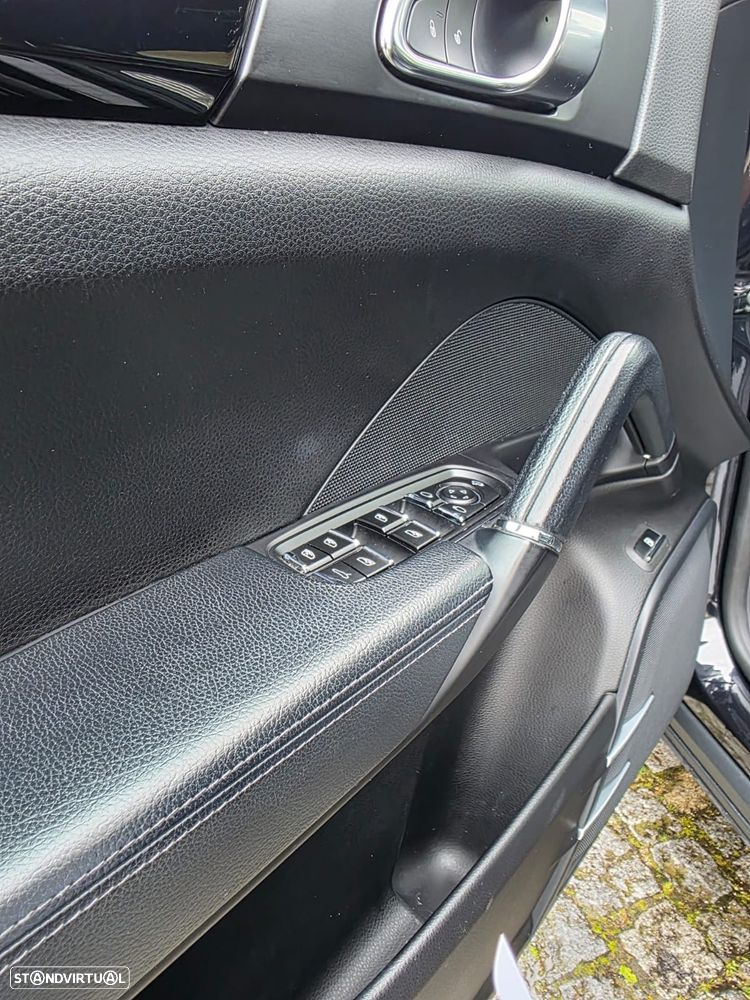 Porsche Cayenne S Hybrid - 10