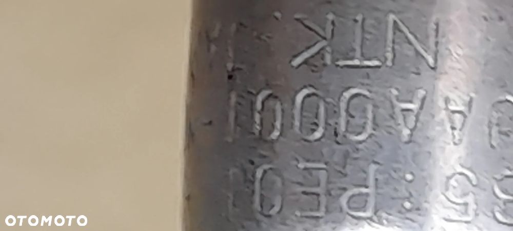 Sonda lambda Mazda ford b5:pe188g1 uaa0001-md015 ntk f1f1-9y460-ca 6yrm n0070 - 3