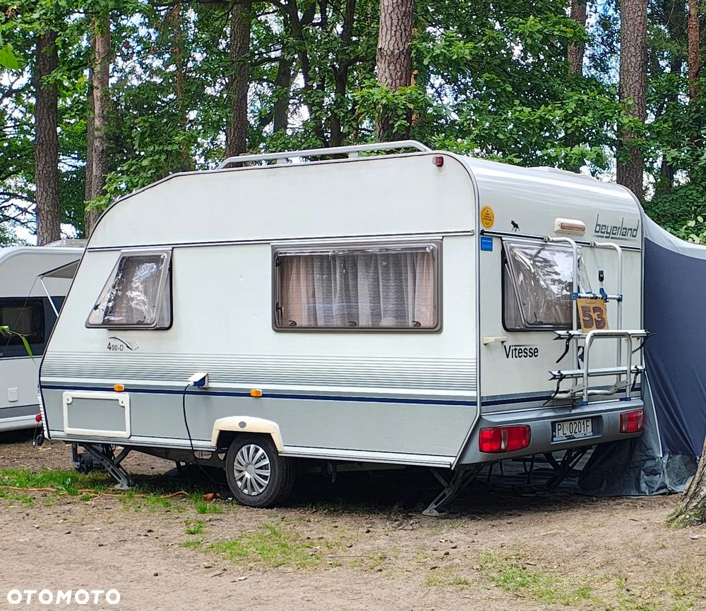 Beyerland Vitesse 400 - 2