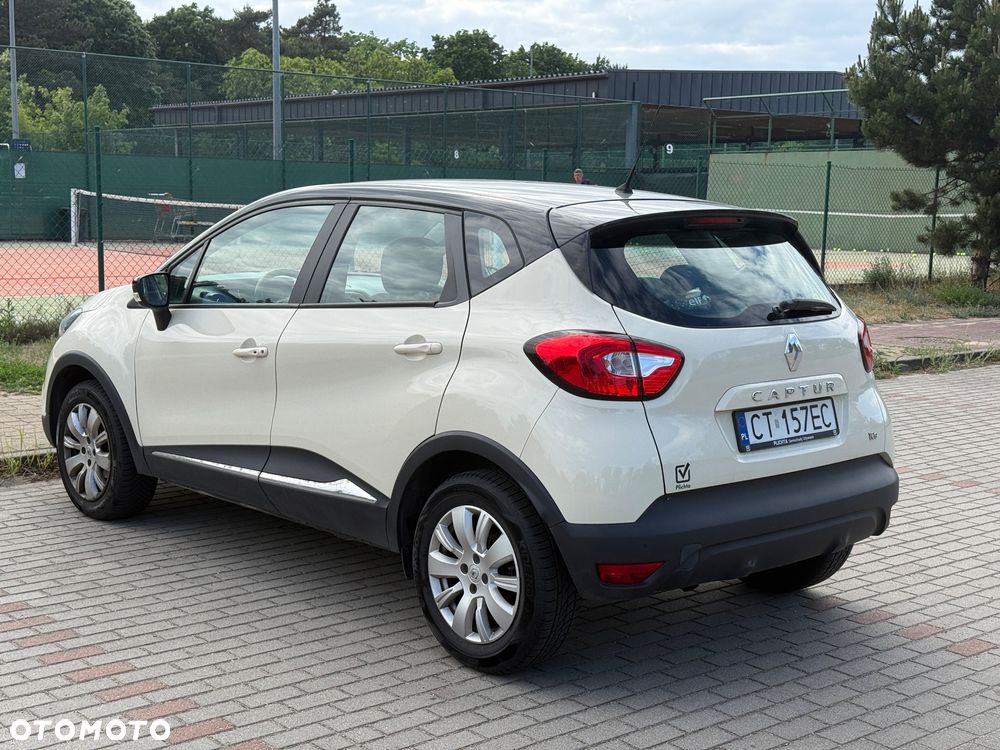 Renault Captur 0.9 Energy TCe Limited - 3